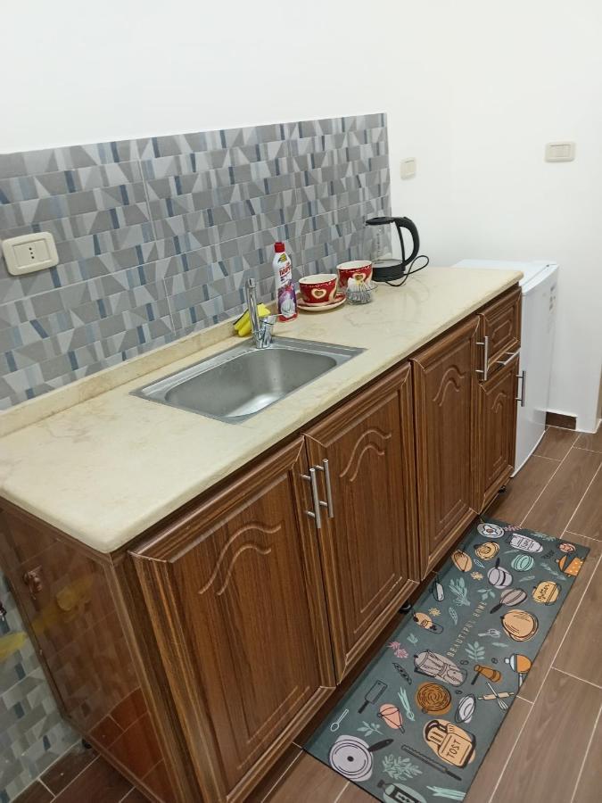 Emile Altwal Madaba Hotel ภายนอก รูปภาพ