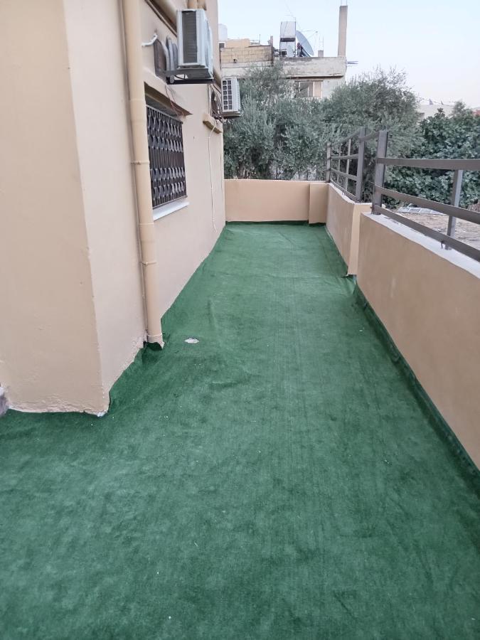 Emile Altwal Madaba Hotel ภายนอก รูปภาพ