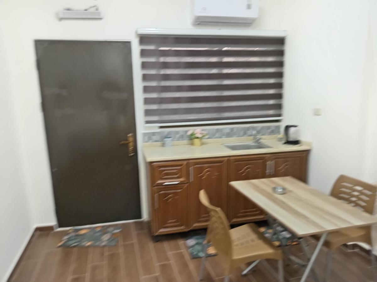 Emile Altwal Madaba Hotel ภายนอก รูปภาพ