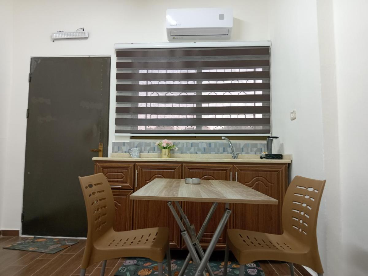 Emile Altwal Madaba Hotel ภายนอก รูปภาพ