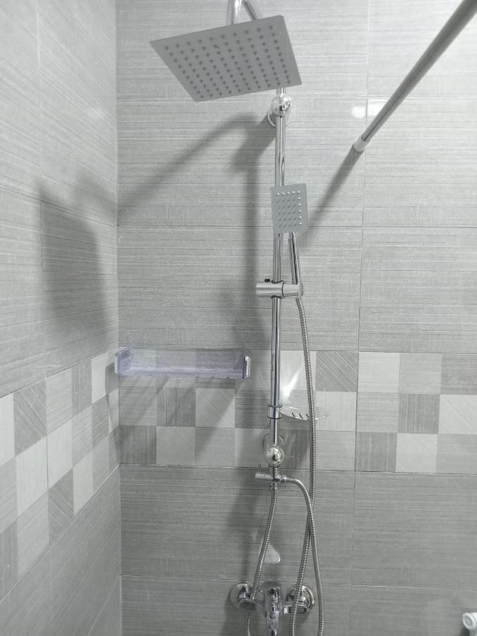 Emile Altwal Madaba Hotel ภายนอก รูปภาพ