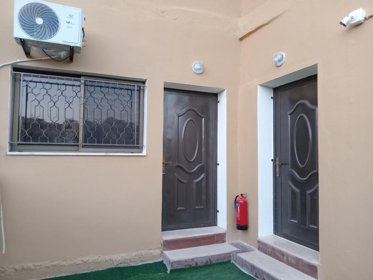 Emile Altwal Madaba Hotel ภายนอก รูปภาพ