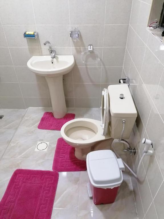 Emile Altwal Madaba Hotel ภายนอก รูปภาพ